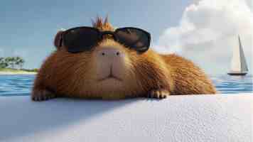 通用 AI 服务：为何只有巨头才能玩转？深度剖析与创业启示