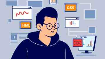 Web3 技术栈全景图：从入门到精通的核心课程体系构建